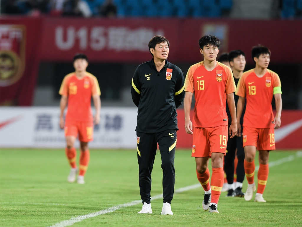 福桥上演