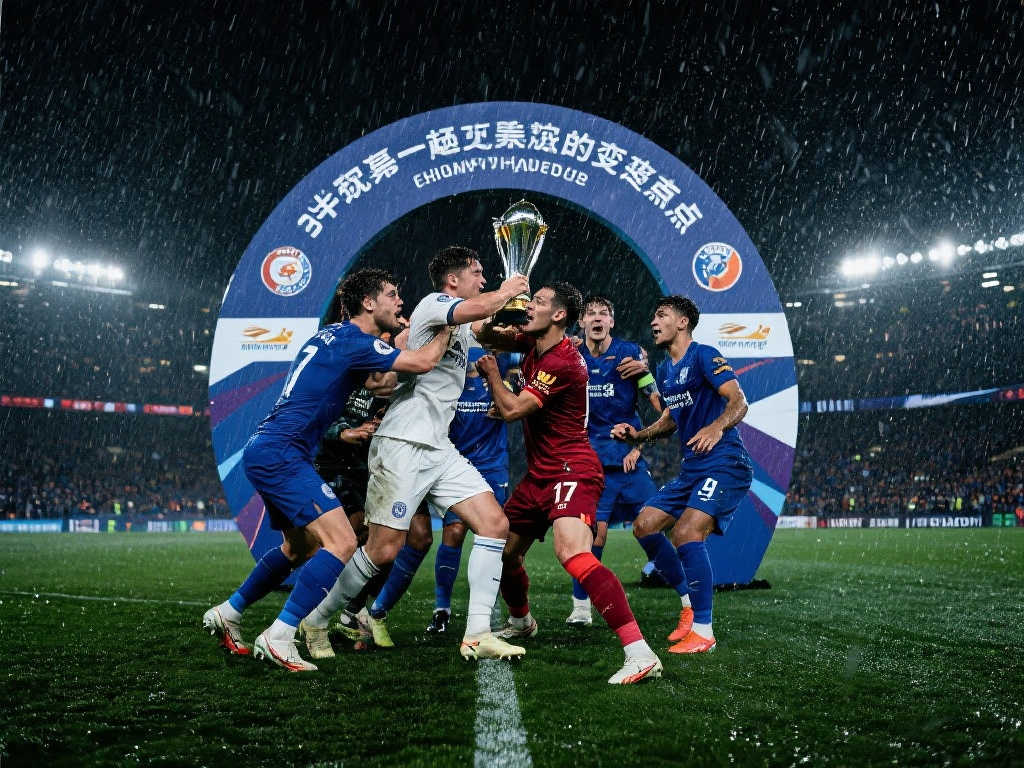 赛热潮
