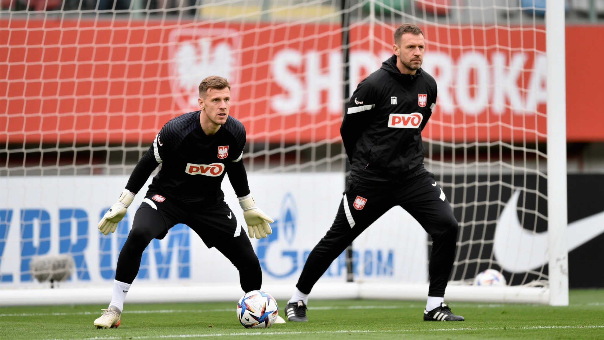 球迷們期待 球迷們期待