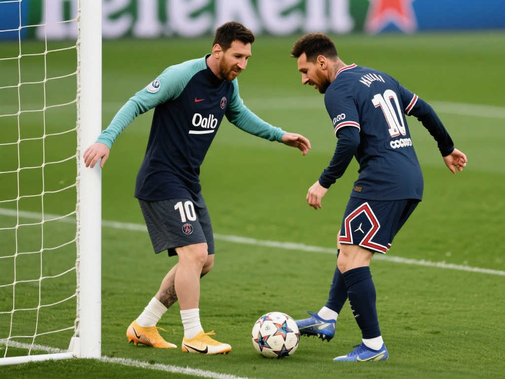 一个显著的 一个显著的