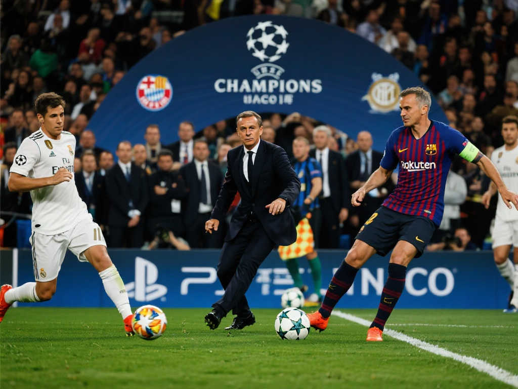 对现代足球 对现代足球