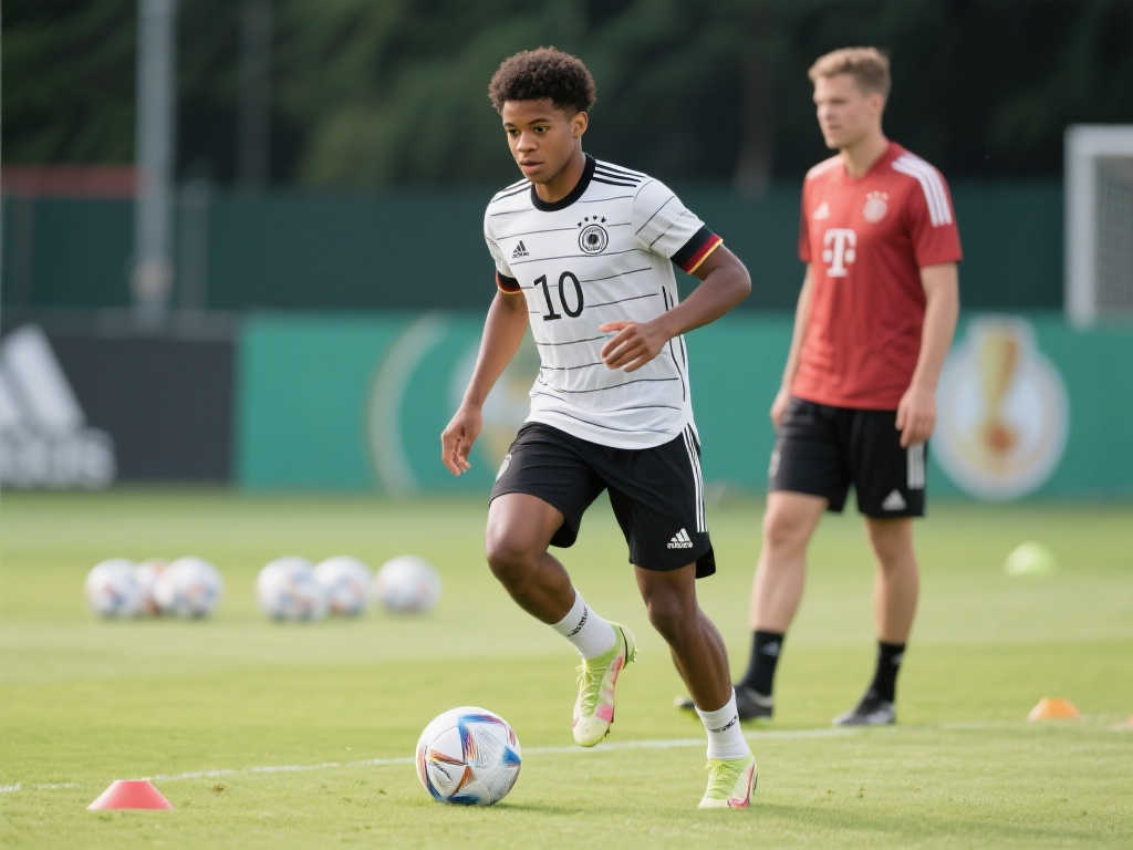 年轻球员的 年轻球员的