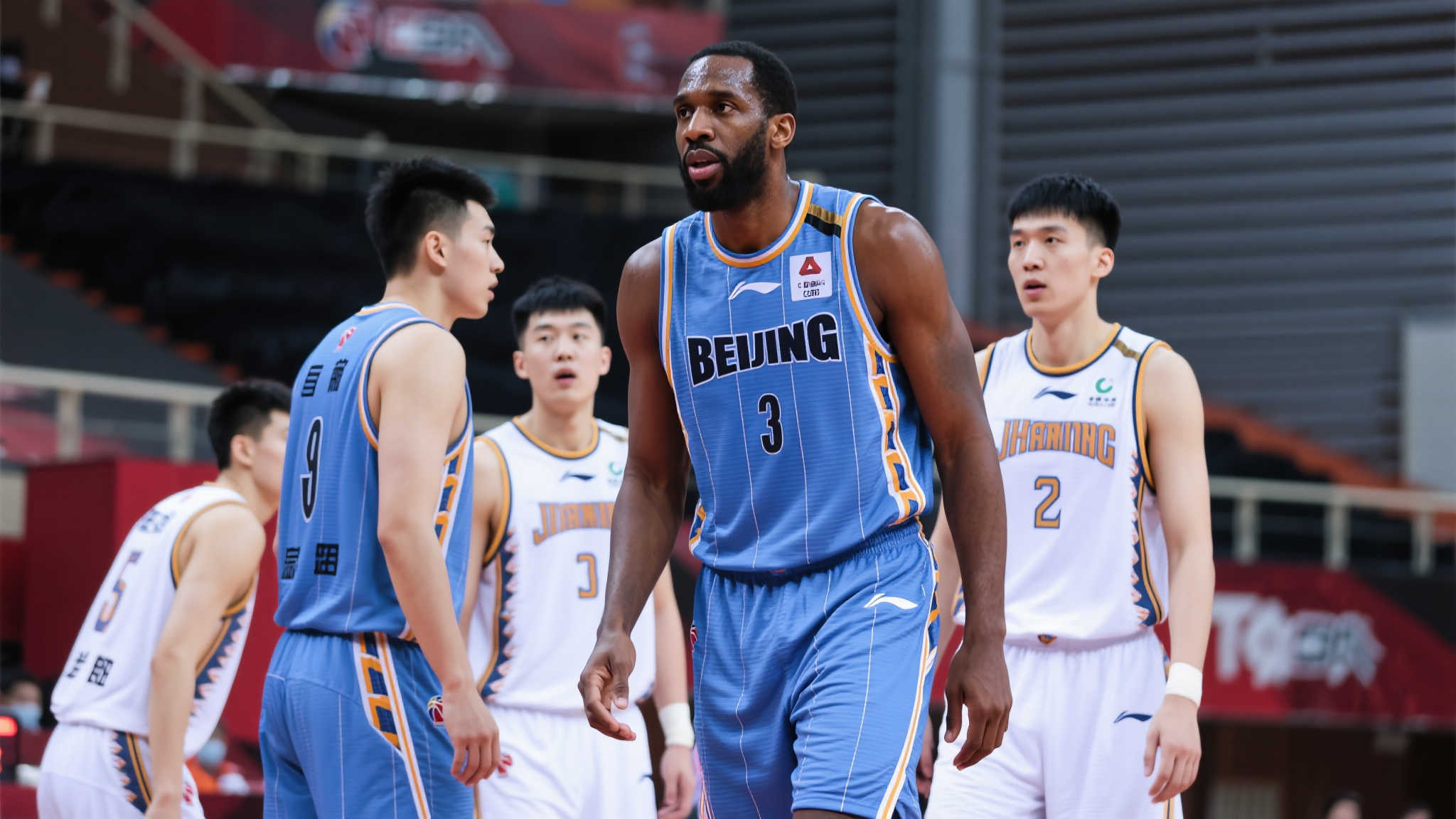 陣容的深度 陣容的深度