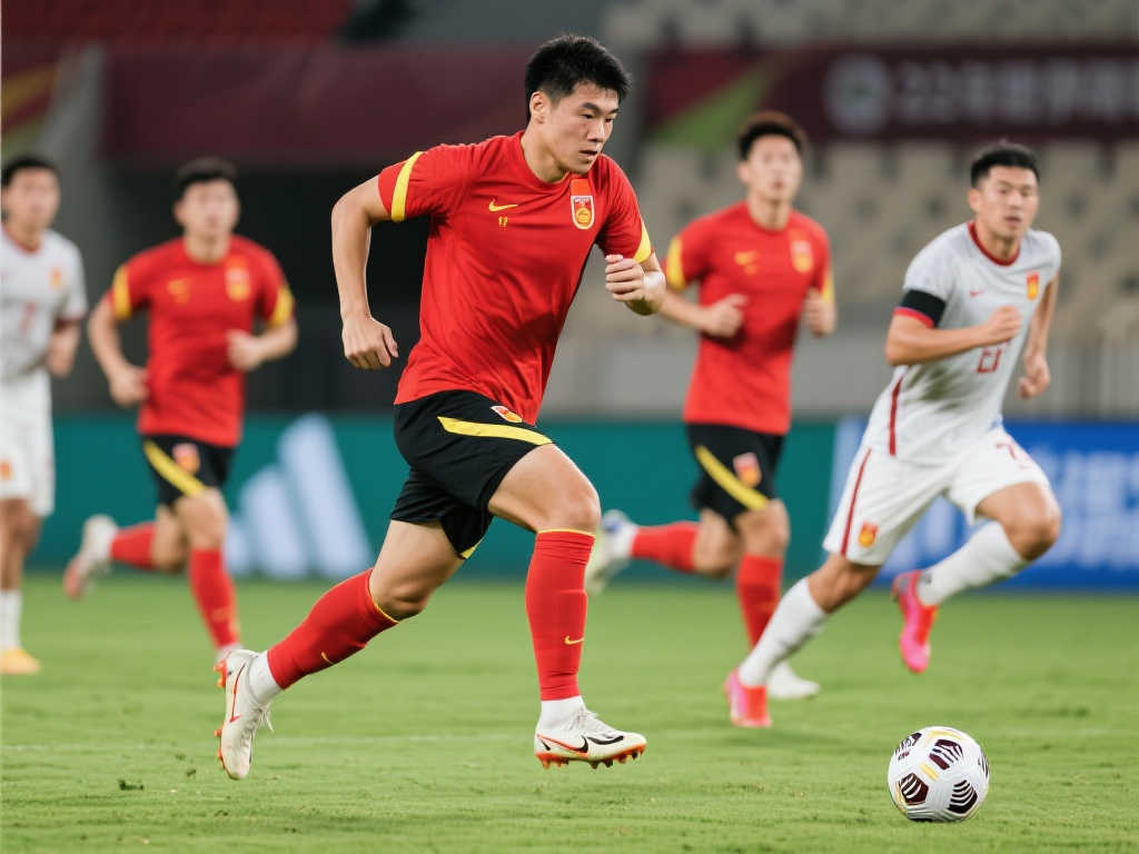 升青训质量 升青训质量